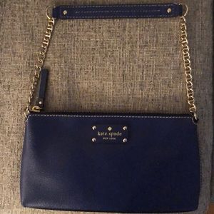 Kate Spade small clutch or shoulder bag!